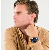 Carl von Zeyten CVZ0054BL Image #3