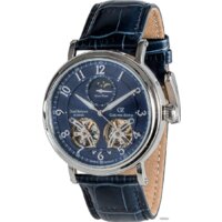 Carl von Zeyten CVZ0054BL