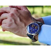 Carl von Zeyten CVZ0054BL Image #2