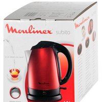 Электрический чайник Moulinex Subito II BY 530531 - Превью изображения №7 — Интернет-магазин Teono.by