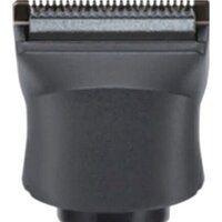 Триммер для бороды и усов Remington Graphite PG6000 - Превью изображения №11 — Интернет-магазин Teono.by