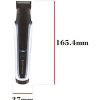 Триммер для бороды и усов Remington Graphite PG6000 - Превью изображения №3 — Интернет-магазин Teono.by