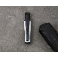 Триммер для бороды и усов Remington Graphite PG6000 - Превью изображения №4 — Интернет-магазин Teono.by