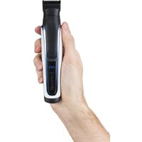 Триммер для бороды и усов Remington Graphite PG6000 - Превью изображения №2 — Интернет-магазин Teono.by