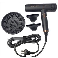 Harizma Vector h10226 (черный)