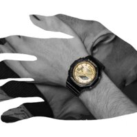 Casio G-Shock GA-2100GB-1A Image #7