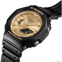 Casio G-Shock GA-2100GB-1A Image #4