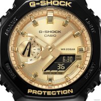 Casio G-Shock GA-2100GB-1A Image #2