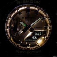 Casio G-Shock GA-2100GB-1A Image #6