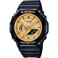 Casio G-Shock GA-2100GB-1A Image #1