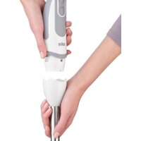 Braun MultiQuick 5 Vario MQ 5220 WH Image #4