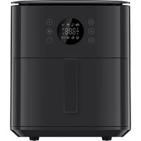 Xiaomi Air Fryer 6.5L MAF-W6501 (черный, евровилка)