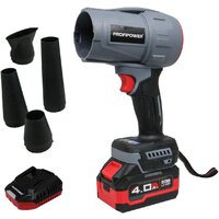 Profipower Tornado MKBUB-20V (с 1-им АКБ)