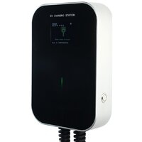 Электрические зарядные станции