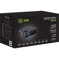 CACTUS CS-PRE.05B.WXGA Image #5