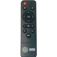 CACTUS CS-PRE.05B.WXGA Image #4