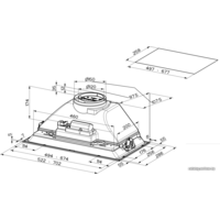Faber Inka Smart C LG A70 305.0599.306 Image #3