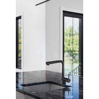 Смеситель Deante Aster Nero BCA N73M - Превью изображения №4 — Интернет-магазин Teono.by