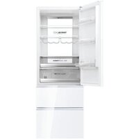 Холодильник Haier HTW7720DNGW - Превью изображения №4 — Интернет-магазин Teono.by
