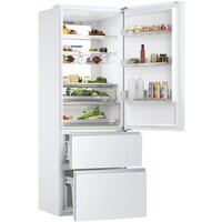 Холодильник Haier HTW7720DNGW - Превью изображения №14 — Интернет-магазин Teono.by