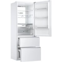 Холодильник Haier HTW7720DNGW - Превью изображения №15 — Интернет-магазин Teono.by