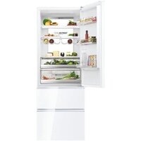 Холодильник Haier HTW7720DNGW - Превью изображения №6 — Интернет-магазин Teono.by