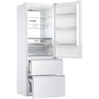 Холодильник Haier HTW7720DNGW - Превью изображения №10 — Интернет-магазин Teono.by