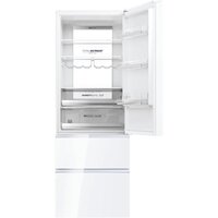 Холодильник Haier HTW7720DNGW - Превью изображения №12 — Интернет-магазин Teono.by