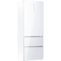 Холодильник Haier HTW7720DNGW - Превью изображения №2 — Интернет-магазин Teono.by