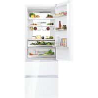 Холодильник Haier HTW7720DNGW - Превью изображения №11 — Интернет-магазин Teono.by