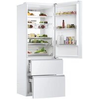 Холодильник Haier HTW7720DNGW - Превью изображения №3 — Интернет-магазин Teono.by