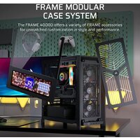 Корпус Corsair Frame 4000D Wood RS CC-9011340-WW - Превью изображения №6 — Интернет-магазин Teono.by