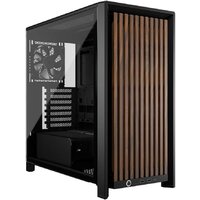 Corsair Frame 4000D Wood RS CC-9011340-WW