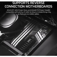 Корпус Corsair Frame 4000D Wood RS CC-9011340-WW - Превью изображения №10 — Интернет-магазин Teono.by