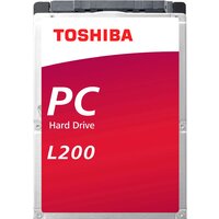 Toshiba L200 2TB HDWL120UZSVA