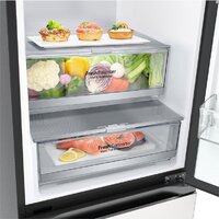 Холодильник LG DoorCоoling+ GC-B509QG9M - Превью изображения №3 — Интернет-магазин Teono.by