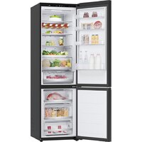Холодильник LG DoorCоoling+ GC-B509QG9M - Превью изображения №11 — Интернет-магазин Teono.by