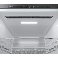 Холодильник LG DoorCоoling+ GC-B509QG9M - Превью изображения №4 — Интернет-магазин Teono.by