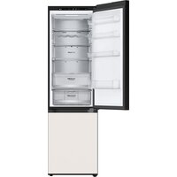 Холодильник LG DoorCоoling+ GC-B509QG9M - Превью изображения №9 — Интернет-магазин Teono.by