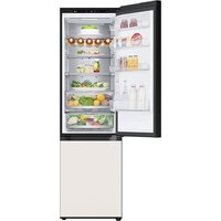 Холодильник LG DoorCоoling+ GC-B509QG9M - Превью изображения №10 — Интернет-магазин Teono.by