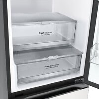 Холодильник LG DoorCоoling+ GC-B509QG9M - Превью изображения №6 — Интернет-магазин Teono.by
