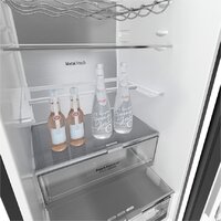 Холодильник LG DoorCоoling+ GC-B509QG9M - Превью изображения №7 — Интернет-магазин Teono.by