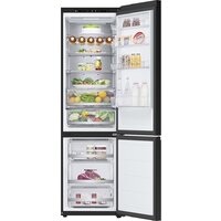 Холодильник LG DoorCоoling+ GC-B509QG9M - Превью изображения №2 — Интернет-магазин Teono.by