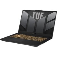 Игровой ноутбук ASUS TUF Gaming F17 FX707VJB-HX114 - Превью изображения №5 — Интернет-магазин Teono.by