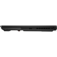 Игровой ноутбук ASUS TUF Gaming F17 FX707VJB-HX114 - Превью изображения №8 — Интернет-магазин Teono.by