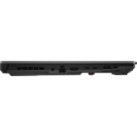 Игровой ноутбук ASUS TUF Gaming F17 FX707VJB-HX114 - Превью изображения №7 — Интернет-магазин Teono.by