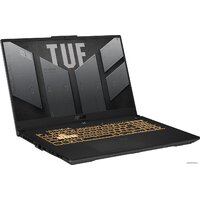Игровой ноутбук ASUS TUF Gaming F17 FX707VJB-HX114 - Превью изображения №6 — Интернет-магазин Teono.by