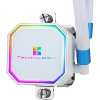Thermalright Frozen Prism 360 ARGB (белый) Image #4