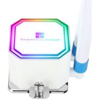 Thermalright Frozen Prism 360 ARGB (белый) Image #5