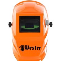 Сварочная маска Wester WH7 - Превью изображения №2 — Интернет-магазин Teono.by